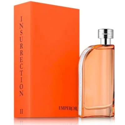 Imagen de Reyane Tradition Insurrection II Emperor Eau de Toilette 90 ml