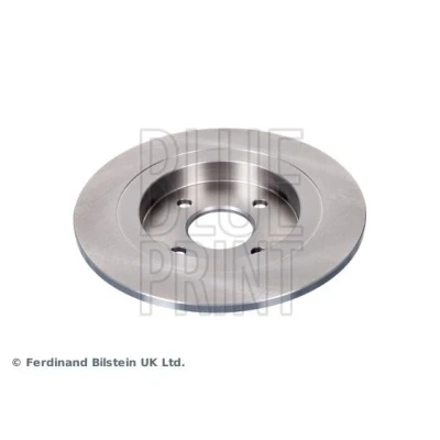 Imagen de BLUE PRINT ADF124325 Disco de freno Eje trasero 280 10 4 108 macizo revestido FORD: Focus Mk1 Hatchback, Familiar
