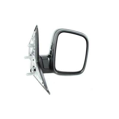 Imagen de espejo retrovisor Blic 5402 04 9292985 derecha manual completo, convexo VOLKSWAGEN: Transporter 5, 5 Bus, Multivan (7HM