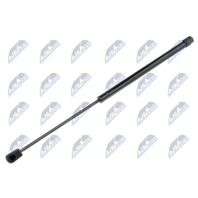 Imagen de NTY AE CH 013 Amortiguador de maletero 125 452 JEEP: Cherokee III
