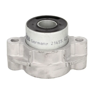 Imagen de FEBI BILSTEIN 21655 Silentblock Brazo de Suspension Eje delantero abajo, posterior Caucho RENAULT: 25, ESPACE 2