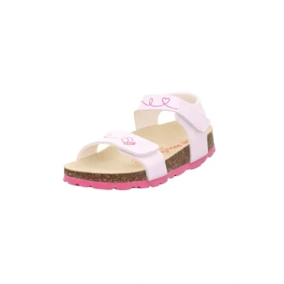 Imagen de Superfit Pantuflas, No aplicable, Blanco 1010, 31 EU Ancho