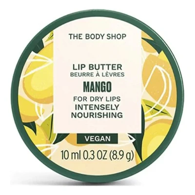 Imagen de The Body Shop Mango lip Butter 10 ml