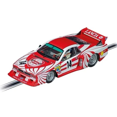 Imagen de Carrera Evolution Lancia Beta Montecarlo Turbo Italia, No.14, Nürburgring 1980 (20027733)