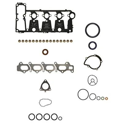 Imagen de AJUSA 51040600 Juego completo de juntas, motor sin junta culata PEUGEOT: 308 I Hatchback, Expert II Tepee, 807, FORD: S Max Mk1