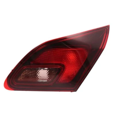 Imagen de MAGNETI MARELLI 714021641807 Piloto trasero derecha Parte interior H21W, W5W gris humo sin portalámparas OPEL: Astra J Hatchback