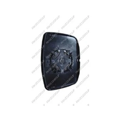 Imagen de PRASCO ME9077503 Cristal de Espejo derecha MERCEDES BENZ: Vito Furgón, Bus