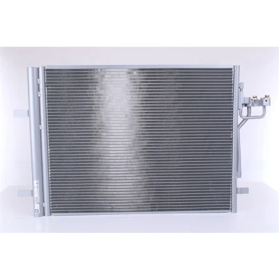 Imagen de NISSENS 940586 Condensador con secador Aluminio 626 R 134 a FORD: FOCUS 3, 3 Turnier