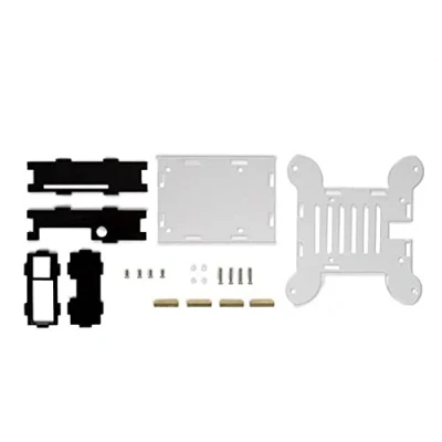 Imagen de Whadda WPA505 Vesa Case para Raspberry Pi 4