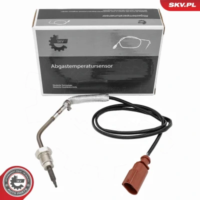 Imagen de Sensor, temp. gas escape ESEN SKV 30SKV484