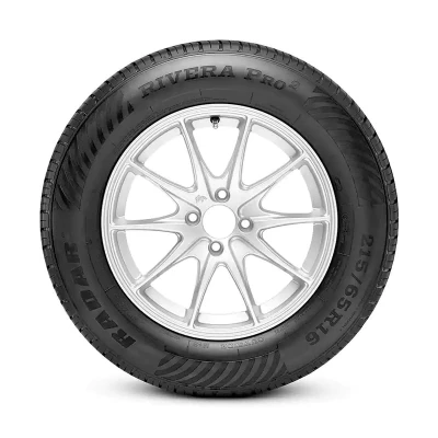 Imagen de Radar Rivera PRO 2 155/70 R13 75T coche de turismo Neumáticos verano SEAT: Ibiza 2, Córdoba I Berlina, Arosa, CITROËN: Saxo Hatchback RG