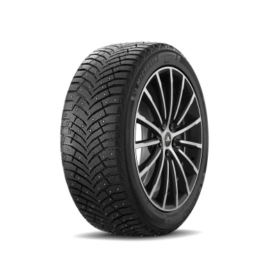 Imagen de Michelin X Ice North 4 235/45 R19 99H coche de turismo Neumáticos invierno 645590
