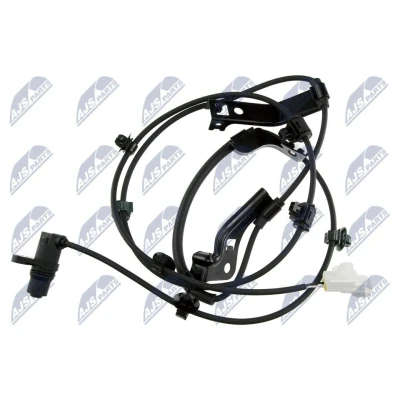 Imagen de NTY HCA TY 099 Sensor de ABS Eje delantero, derecha, derecha TOYOTA: HILUX 3 Pick up