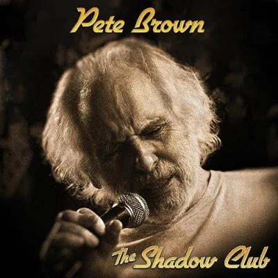 Imagen de Shadow Club [Vinilo]