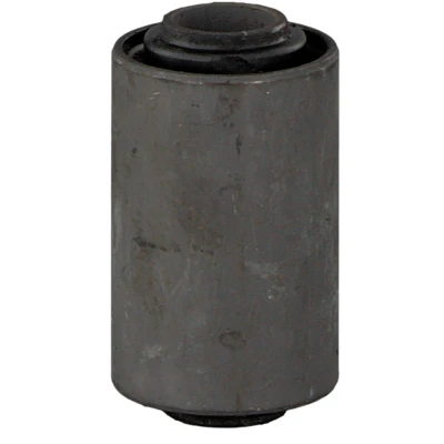 Imagen de FEBI BILSTEIN 42519 Casquillo del cojinete, ballesta Eje trasero izquierda, delante, debajo, trasero, derecha NISSAN: Pick Up, Navara up