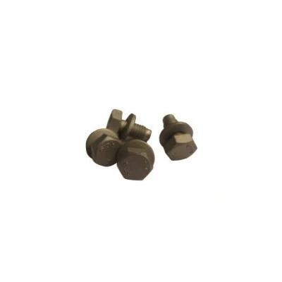 Imagen de CONTITECH MS15 Kit tornillos, cigüeñal polea