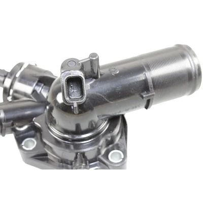 Imagen de METZGER 4006437 Termostato, refrigerante 108 con sensor Plástico RENAULT: CLIO 3, Twingo II Furgón / Hatchback, Modus Grand