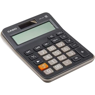 Imagen de Calculadora Casio