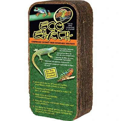 Imagen de Eco Earth Brick by Zoo Med