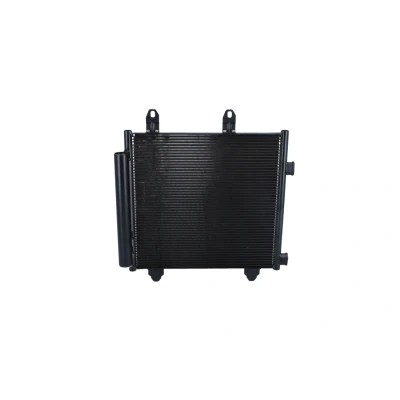 Imagen de NRF 350445 Condensador con secador, junta anular 14,4 11 370 R 1234yf