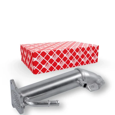 Imagen de FEBI BILSTEIN 174962 Enfriador EGR FORD: Transit Mk6 Furgón, V363 Camión de plataforma / Chasis, Ranger Mk3