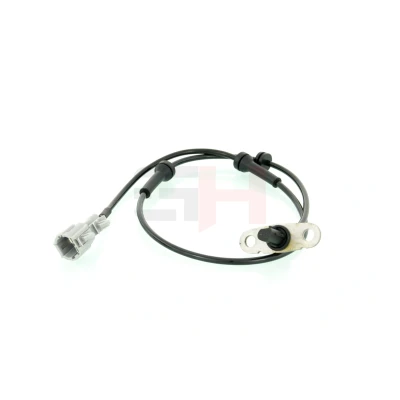 Imagen de GH 712263H Sensor de ABS Eje trasero, derecha NISSAN: NP300 Navara Pick up