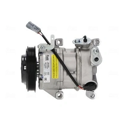 Imagen de NISSENS 891095 Compresor de Aire Acondicionado 5TSE10C R134a, R1234yf