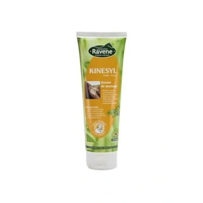 Imagen de Ravene Gel de Masaje para Caballos Kinesyl 250 ml