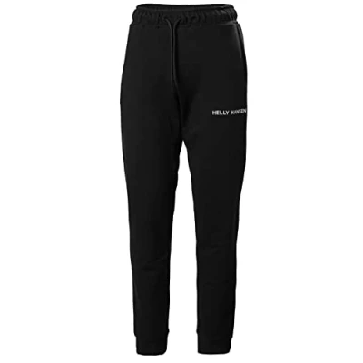 Imagen de Helly Hansen Mens Core Sweat Pant, Negro, 2XL