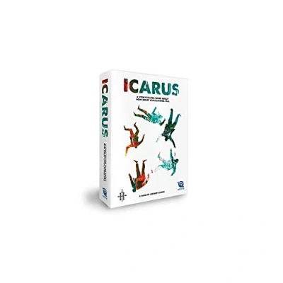 Imagen de Renegade Games 2035 Icarus