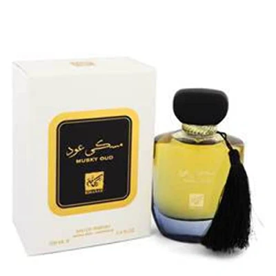 Imagen de Musky oud EDP