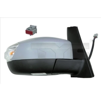 Imagen de Retrovisor exterior TYC 310 0270
