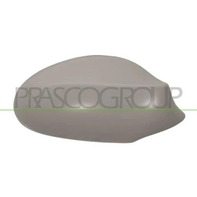 Imagen de PRASCO BM1207403 Cubierta, retrovisor exterior derecha imprimado BMW: 1 Hatchback, Hatchback