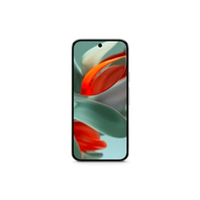 Imagen de Google Pixel 9 Pro XL Smartphone Android Desbloqueado con Gemini, Sistema de cámara Trasera Triple, batería una autonomía 24 Horas y Pantalla Super Actua 6,8&quot; Verde liquen, 128GB