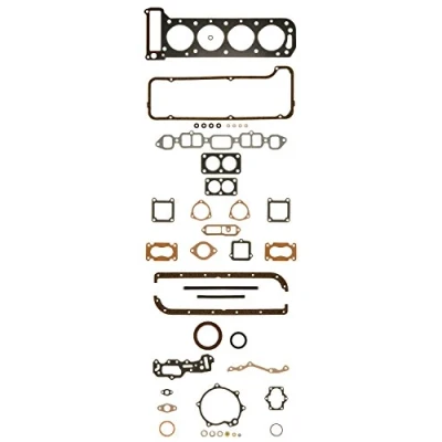 Imagen de AJUSA 50105400 Juego completo de juntas, motor con junta culata, vástago válvula OPEL: Ascona B Berlina