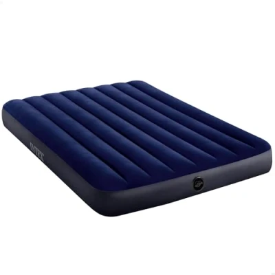 Imagen de Cama hinchable INTEX dura beam standard classic downy