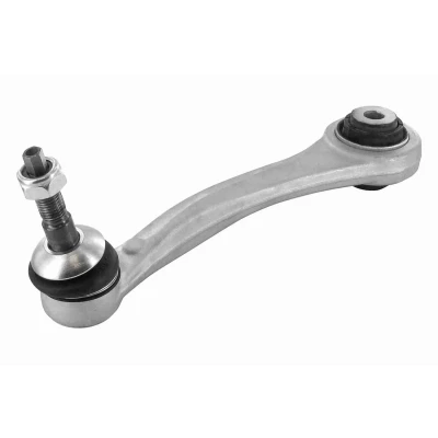 Imagen de VAICO V20 1425 Barra oscilante, suspensión de ruedas Original calidad Eje trasero, derecha, arriba, delante Brazo oscilante transversal