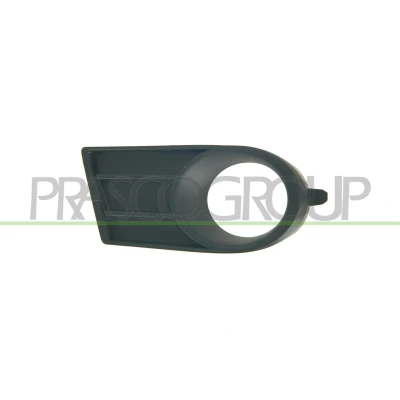 Imagen de PRASCO Premium SZ0342134 Rejilla Parachoques con orificio(s) para faros antiniebla Delante, izquierda SUZUKI: SWIFT 3