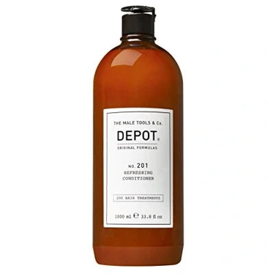 Imagen de Depot Nº 201 Acondicionador Refrescante 1000 ml