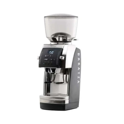 Imagen de Baratza Vario+ 230V Molinillo de café eléctrico en grano, Blanco