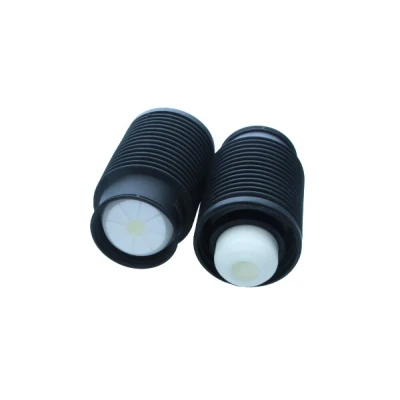 Imagen de MAXGEAR 72 4357 Guardapolvo Amortiguador Eje delantero