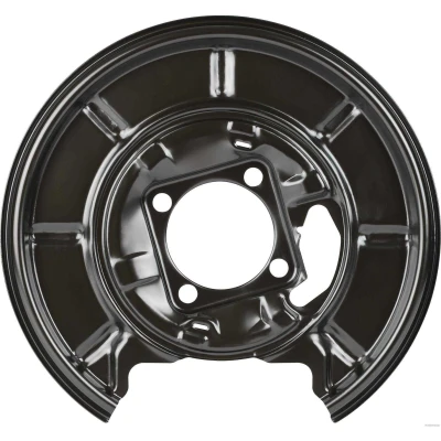 Imagen de HERTH+BUSS JAKOPARTS J3340814 Chapa Protectora de Disco Freno MERCEDES BENZ: Clase A, B