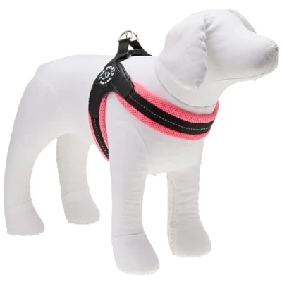 Imagen de tre Ponti tf224 a Easy Fit Malla Fix Neon, tamaño 3, Color Rosa