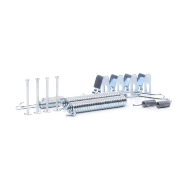 Imagen de QUICK BRAKE 105 0812 Juego de accesorios, zapatas freno