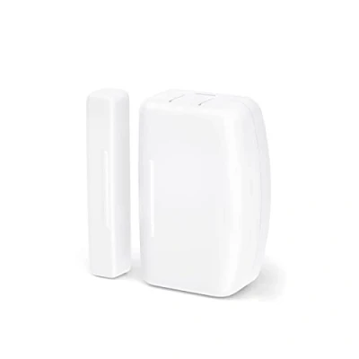Imagen de THIRDREALITY Zigbee Sensor de Contacto, 1 Unidades, automatización del hogar, SmartThings, Aeotec, Hubitat o Dispositivos Echo con hub Integrado, Requiere concentrador…