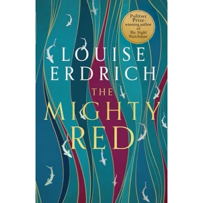 Imagen de The Mighty Red
