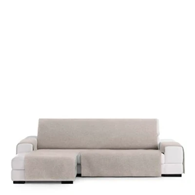 Imagen de Eysa Valkiria Chaise Longue 290 cm Izquierda Vista Frontal Color 00