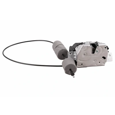 Imagen de VEMO V30 85 0011 Cerradura de la puerta del maletero Capó trasero, centro, debajo MERCEDES BENZ: Clase ML, R