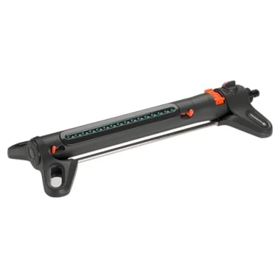 Imagen de Gardena AquaZoom M, Negro, Turquesa, Naranja, 9 m² max. 250
