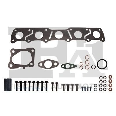 Imagen de FA1 KT550260 Juego de montaje, turbocompresor VOLVO: S80 II